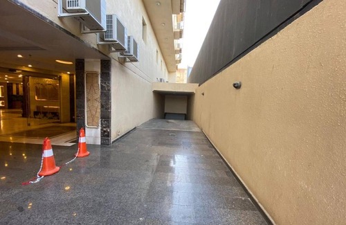 Jeddah Apartment | Fakhama El Nasem