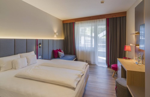 Sonnenalpe Nassfeld Hotel | Falkensteiner Family Hotel Sonnenalpe