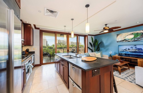 Ko Olina Villa | FALL SPECIAL ~ Family Friendly w/Ocean Views in Tropical Paradise