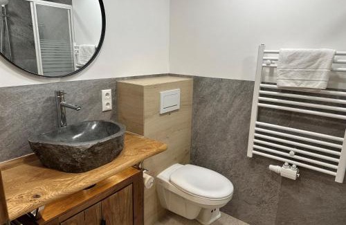 Landl Apartment | Familienparadies MoNi