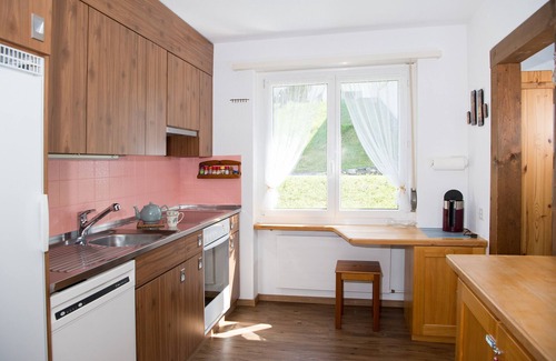 Lenzerheide Apartment | Family accommodation Pianura Crapera Lenzerheide