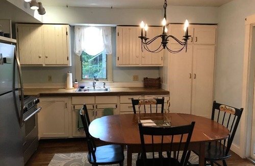 Edgartown House | Family-friendly 4 Bedroom House on Chappy - Book Now for Summer 2024