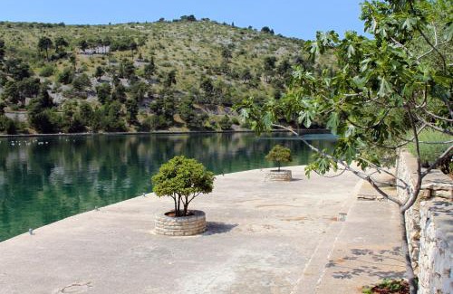 Zaton Apartment | Family friendly seaside apartments Zaton, Krka - 12416