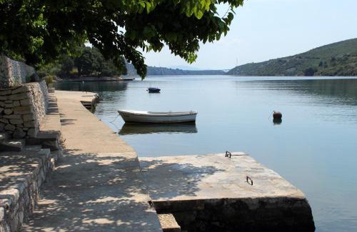 Zaton Apartment | Family friendly seaside apartments Zaton, Krka - 12416