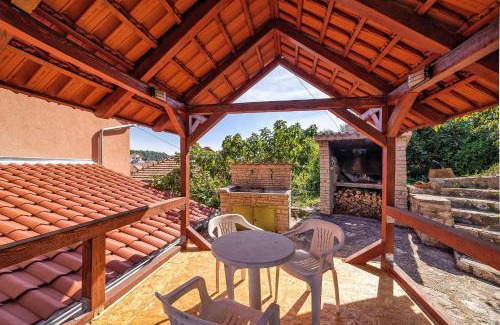 Zaton Apartment | Family friendly seaside apartments Zaton, Krka - 12416