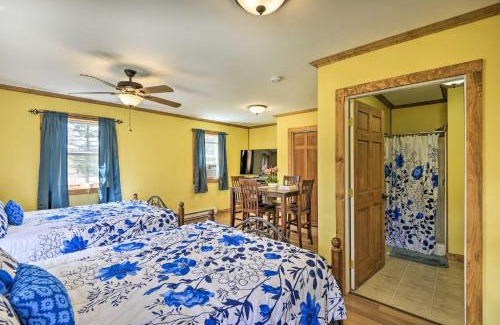 Pleasant Mount Hotel | Family-Friendly Suite Autumn Midweek - 35 Off Promo!