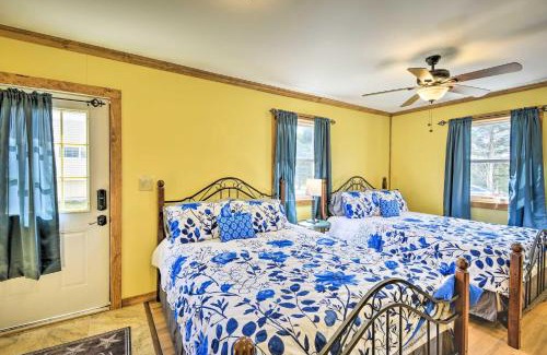 Pleasant Mount Hotel | Family-Friendly Suite Autumn Midweek - 35 Off Promo!