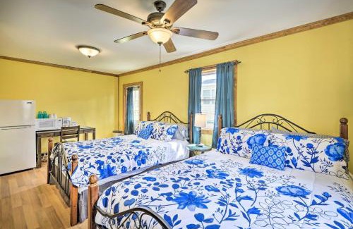 Pleasant Mount Hotel | Family-Friendly Suite Autumn Midweek - 35 Off Promo!
