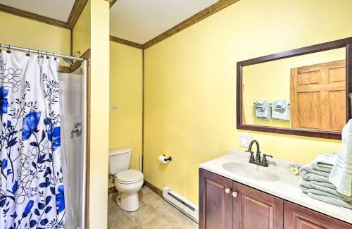 Pleasant Mount Hotel | Family-Friendly Suite Autumn Midweek - 35 Off Promo!