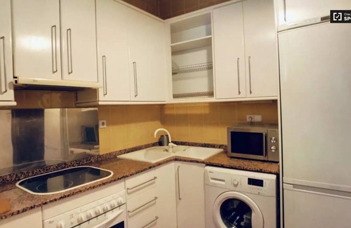 Sant Antoni Apartment | Fantastic Apartment in Barcelona Center