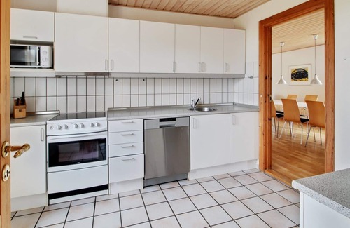 Frostrup Cottage | Fantastic pool house in the middle of nature and close to the sea