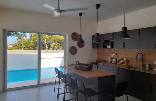 La Esplanada Villa | fantastica villa con piscina privata
