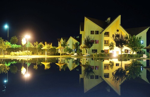 Ifrane Apartment | Farah Inn Ifrane