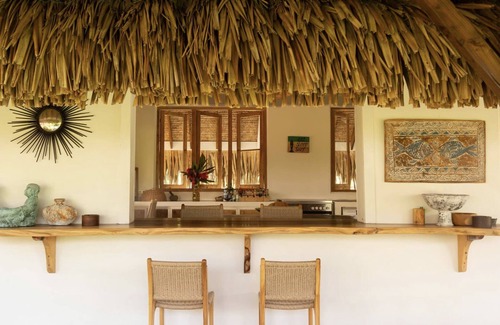 Temae House | Fare Tiaia