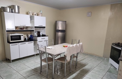 Botucatu House | Farm in Botucatu