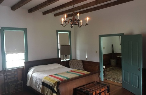 Wakefield Other | Farm-stay, Diversified Working Farm, Agrarian Setting