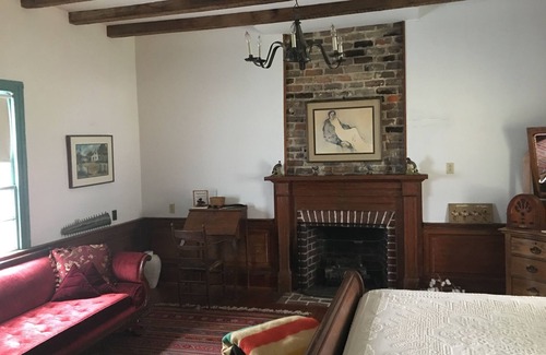 Wakefield Other | Farm-stay, Diversified Working Farm, Agrarian Setting