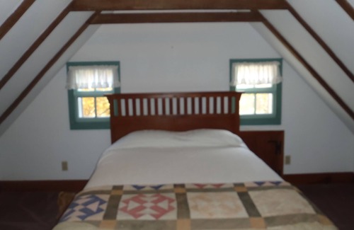 Wakefield Other | Farm-stay, Diversified Working Farm, Agrarian Setting