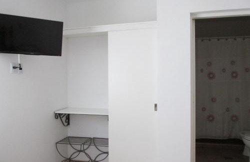 Cordoba Hotel | Faro del Parque