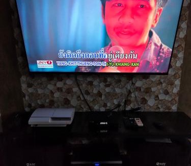 Chiang Rai House | FatCat House Chiang rai