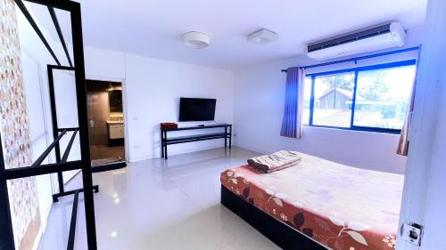 Chiang Rai House | FatCat House Chiang rai