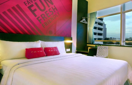 Old Jakarta Hotel | favehotel Pluit Junction