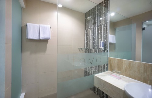 Old Jakarta Hotel | favehotel Pluit Junction