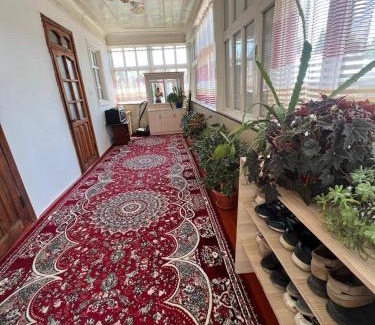 Kyrgyzstan House | Fazenda гостевой дом