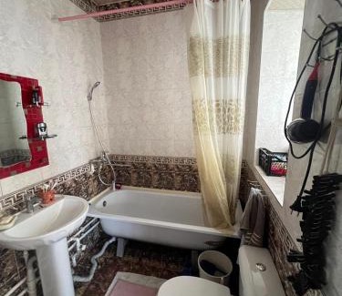 Kyrgyzstan House | Fazenda гостевой дом