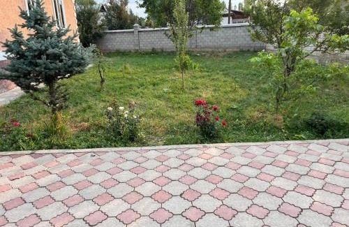 Kyrgyzstan House | Fazenda гостевой дом