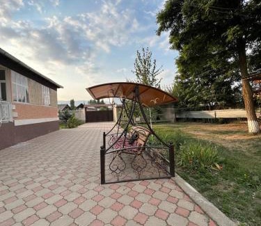 Kyrgyzstan House | Fazenda гостевой дом