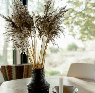 Nibe House | Feel The Nature Inside In Architect-Designed Gem