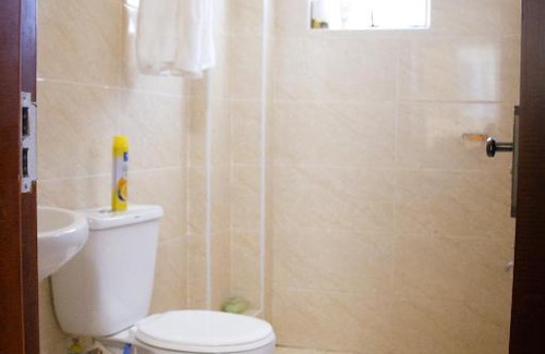 Ngara Apartment | Feels Like HOME!
