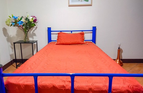 San Jose Bed & Breakfast | Felipe bed Breakfast