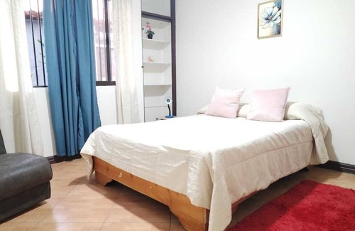 San Jose Bed & Breakfast | Felipe bed Breakfast