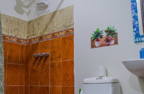 San Jose Bed & Breakfast | Felipe bed Breakfast