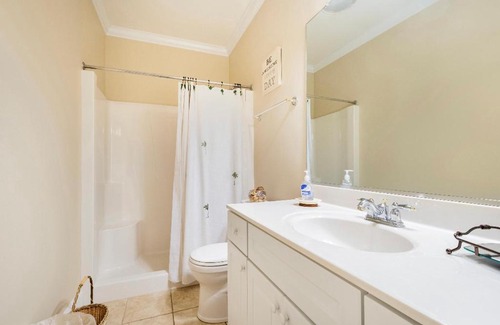 Selbyville House | Fenwick Island - Unwind/Work Min To Golf & Beaches