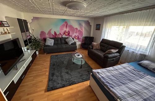 Moerlenbach Apartment | Ferien- und Monteurwohnung Julia