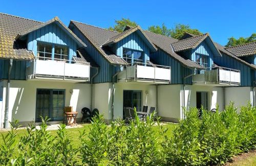Putgarten Apartment | Ferienanlage Kap Arkona - Appartement 03