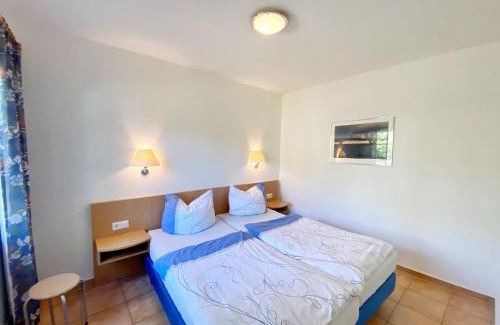 Putgarten Apartment | Ferienanlage Kap Arkona - Appartement 03