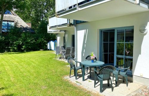 Putgarten Apartment | Ferienanlage Kap Arkona - Appartement 03