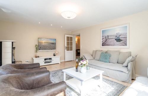 Seebad Bansin House | Ferienhaus Bansin Das Charmante