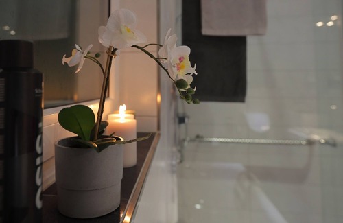 Mastershausen Apartment | Ferienhaus Däschinger Zweiradparadies