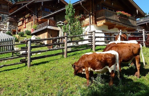 Hundsdorfl House | Ferienhaus für 6 Gäste mit 90m² in Flachau