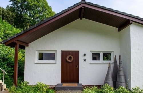 Biersdorf am See House | Ferienhaus für 4 Gäste mit 77m² in Biersdorf am See