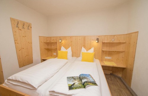 Kaprun Ski Chalet | Ferienhaus Gerlinde II