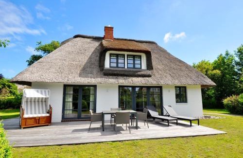 St. Peter-Ording House | Ferienhaus Lo s Cottage