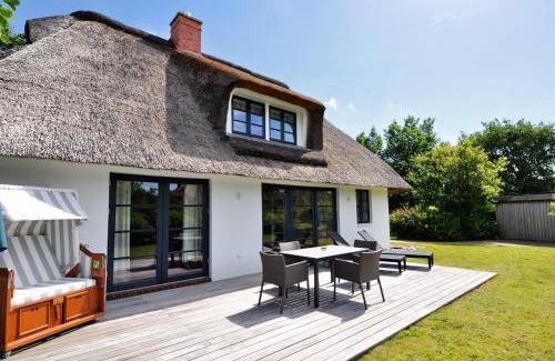 St. Peter-Ording House | Ferienhaus Lo s Cottage