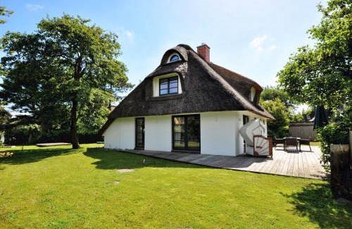 St. Peter-Ording House | Ferienhaus Lo s Cottage