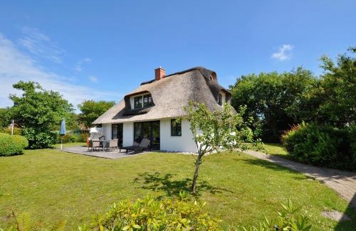 St. Peter-Ording House | Ferienhaus Lo s Cottage